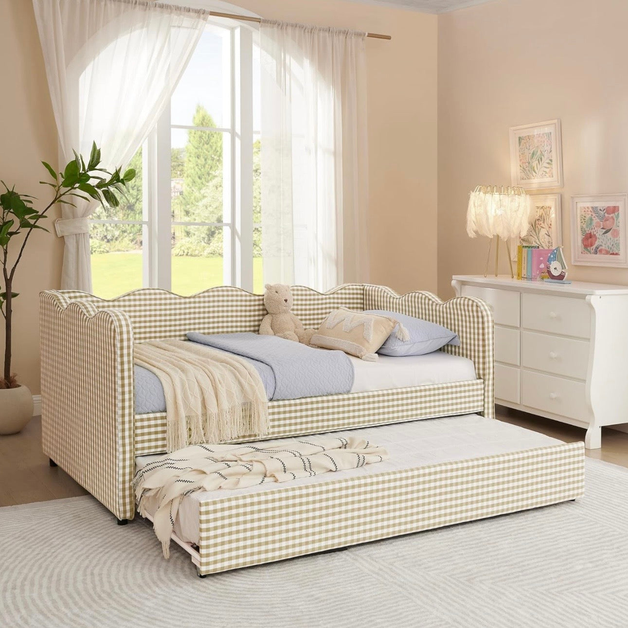 Sofa Cama Serena Individual