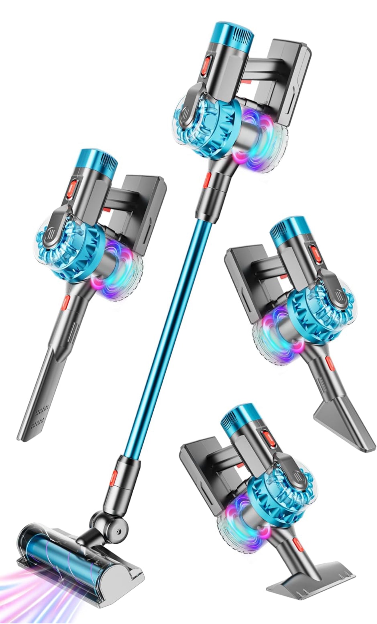 Aspiradora Cool kids