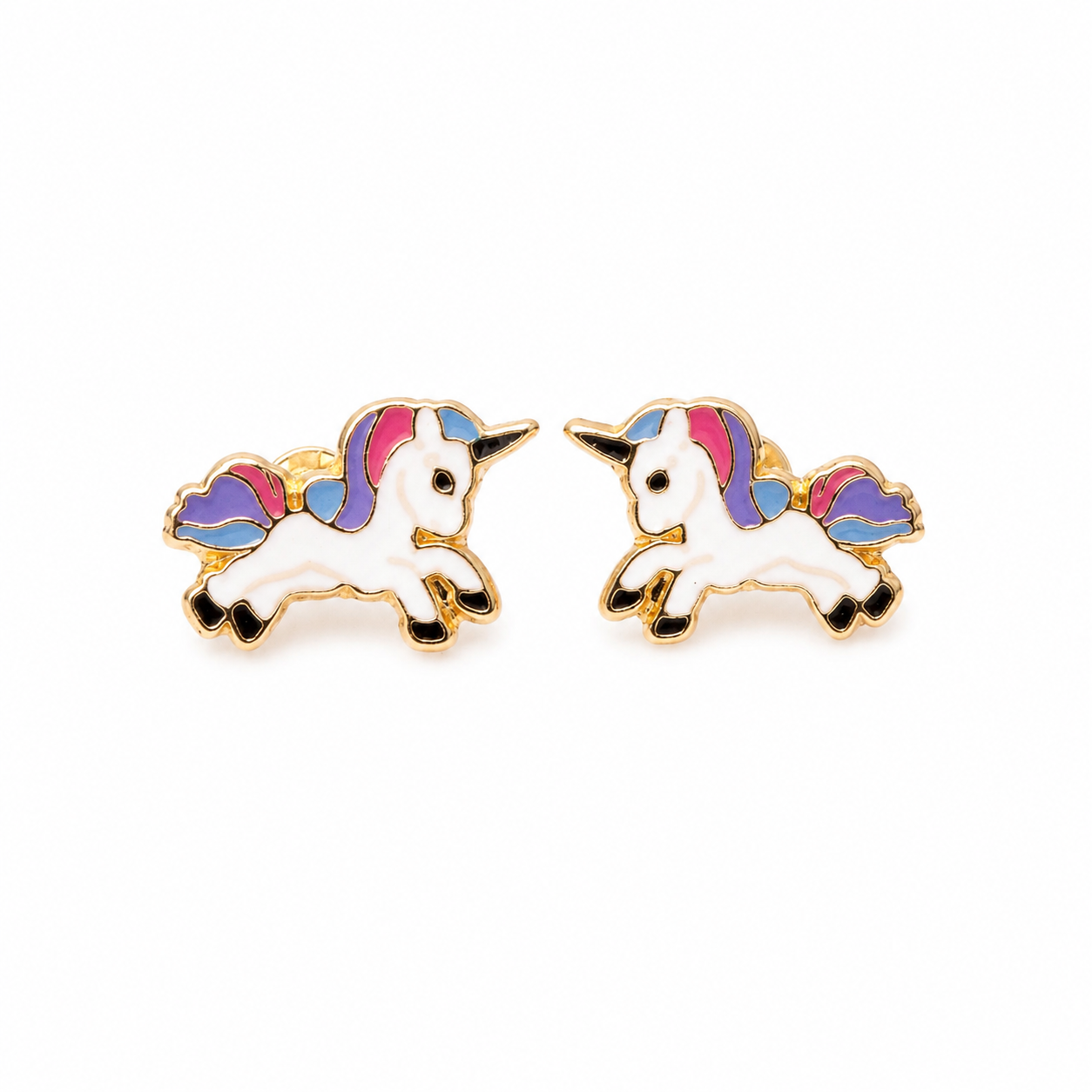Aretes Dream Unicorn