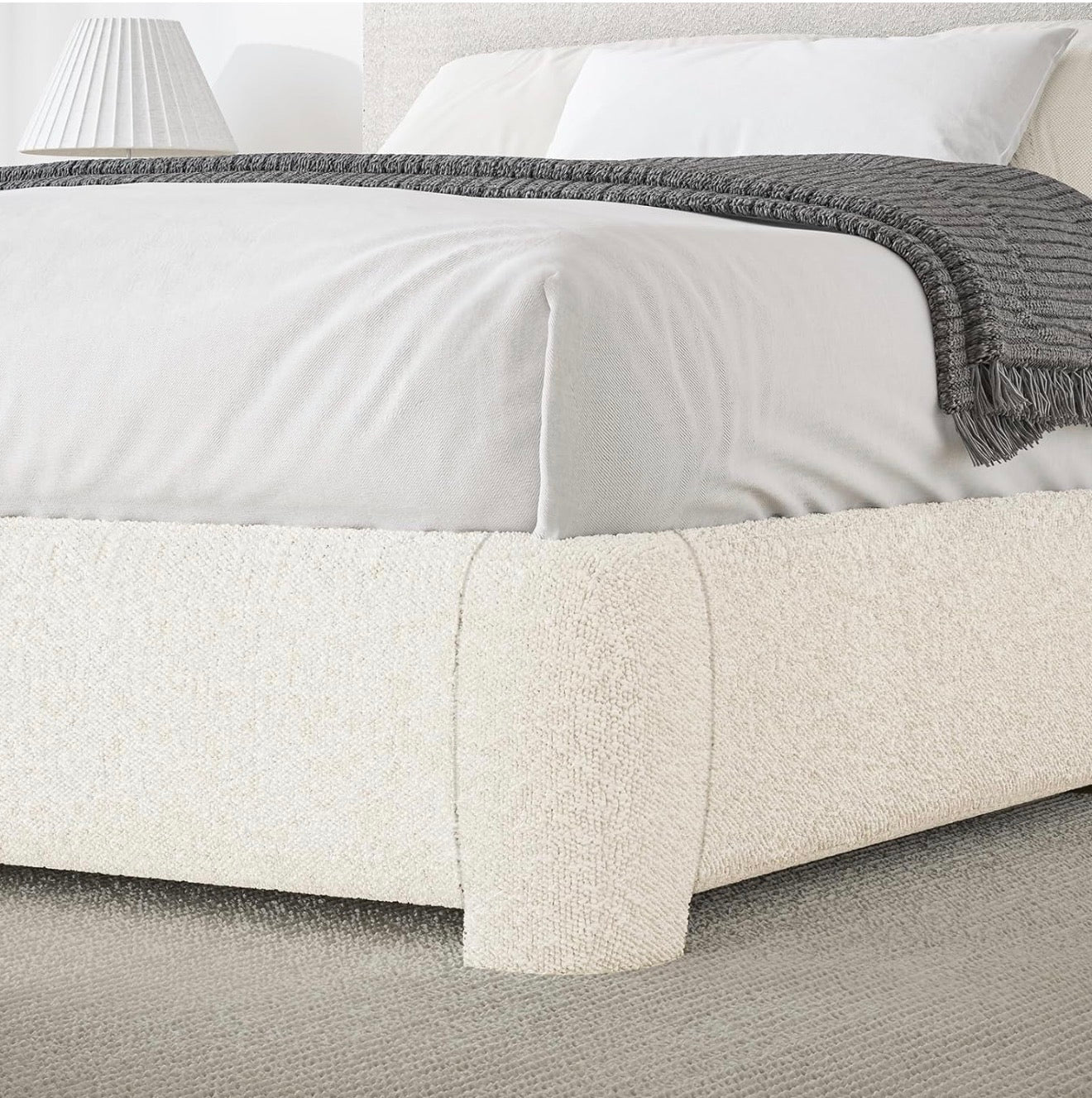 Cama Individual Adianna