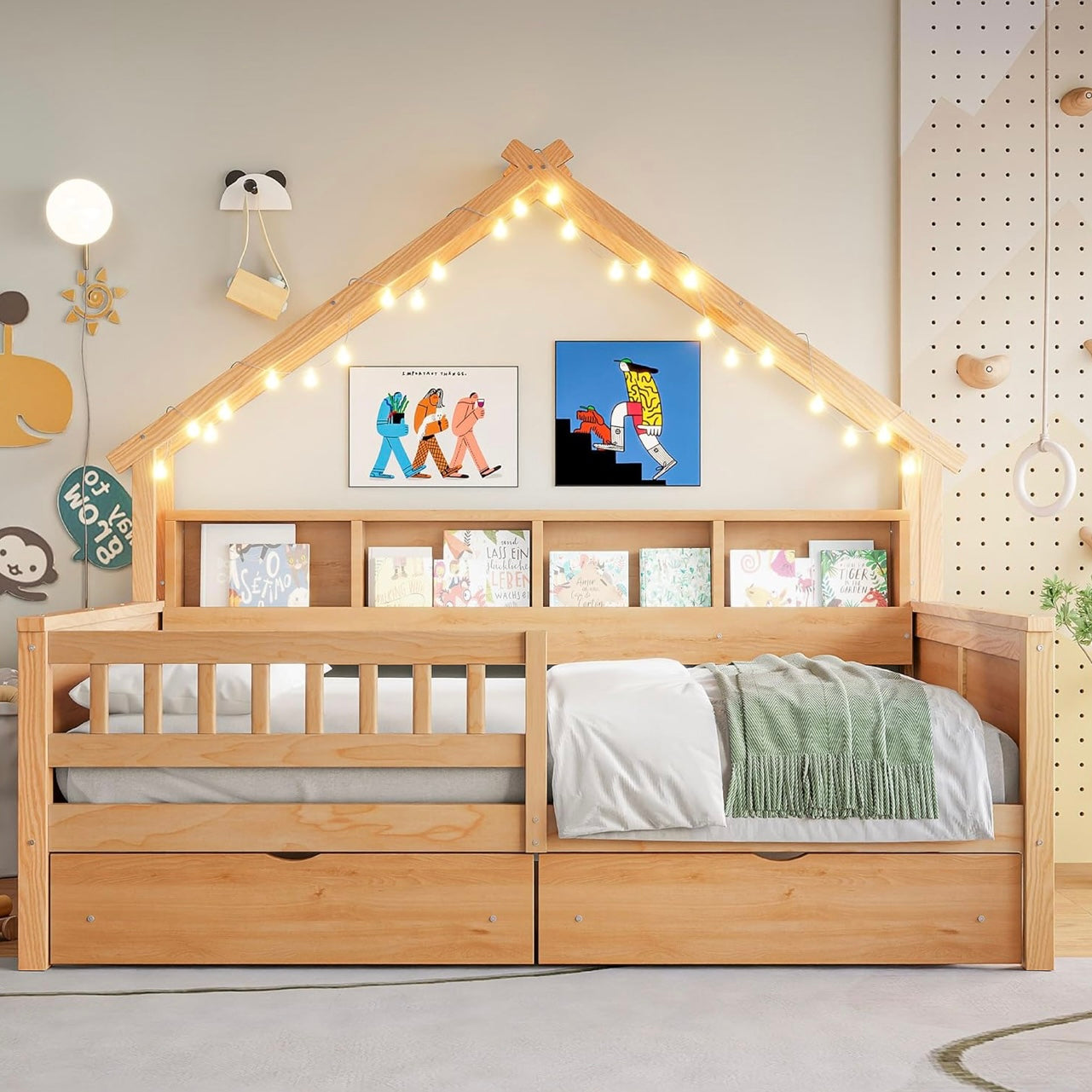 Cama Ashley
