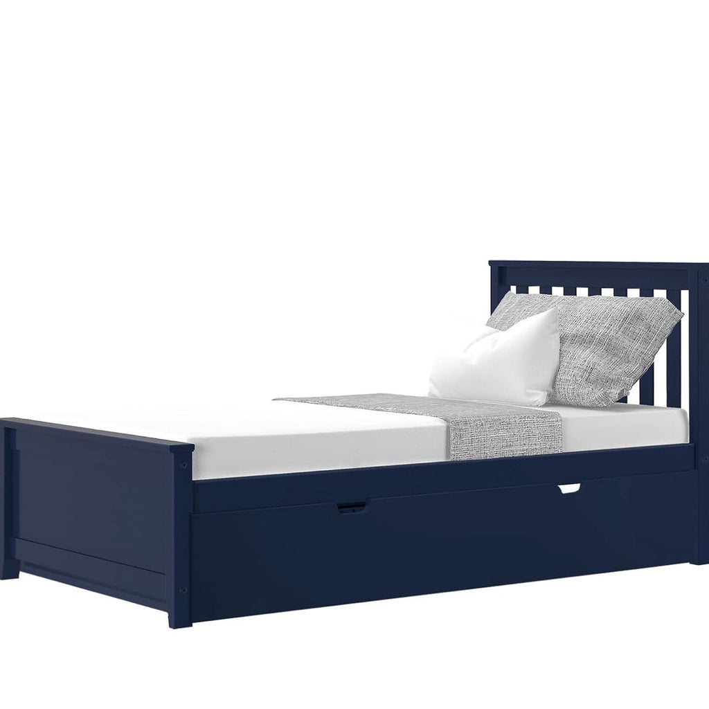 Cama Nido Atlas