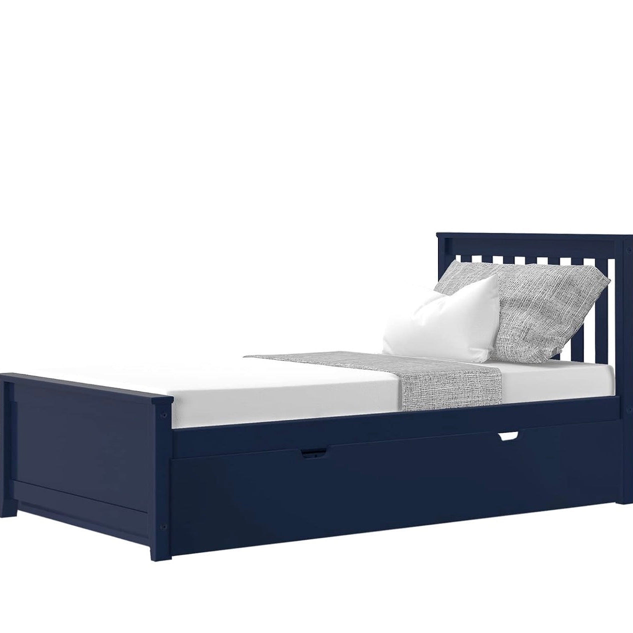 Cama Nido Atlas