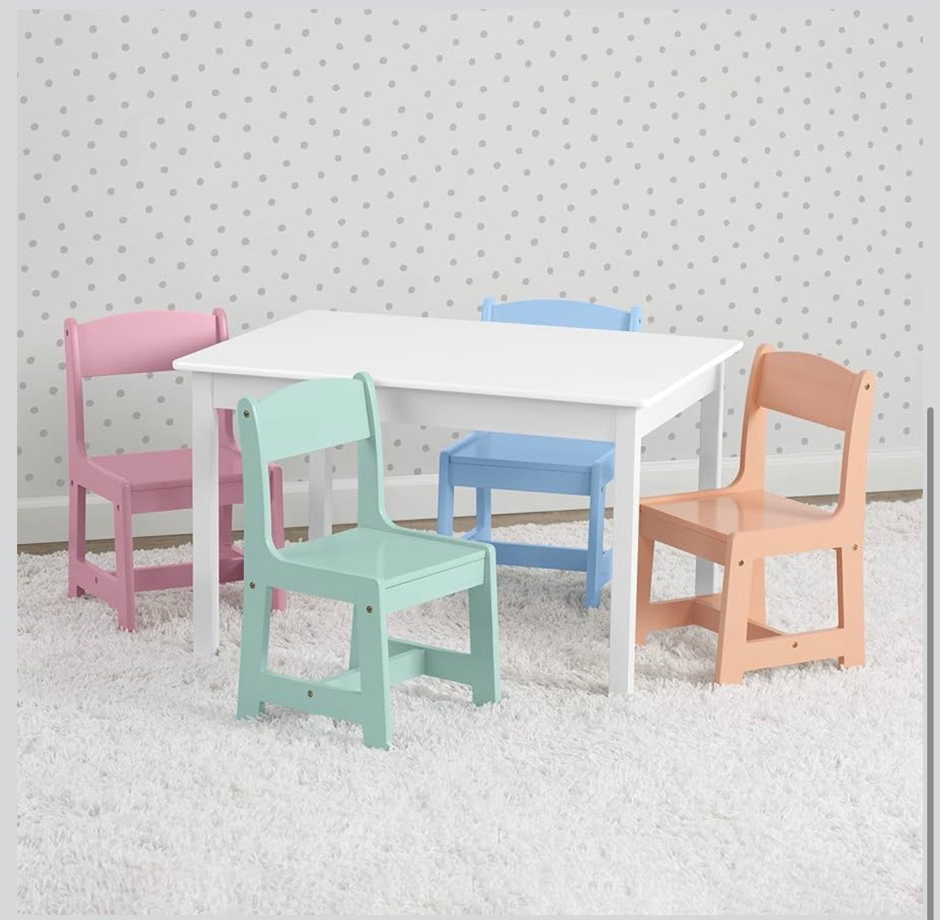 Comedor Kiddos