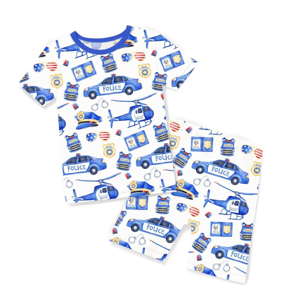 Pijama Police