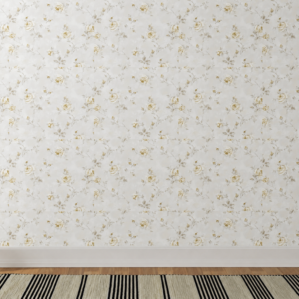 Papel Tapiz Blossom Whisper
