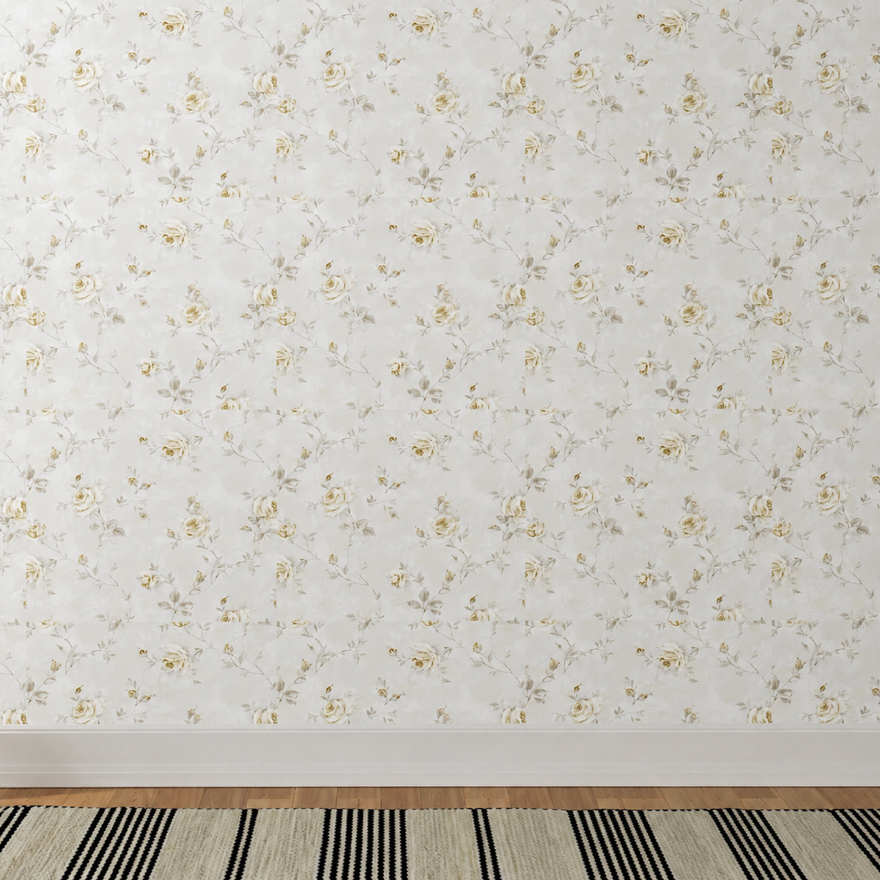 Papel Tapiz Blossom Whisper