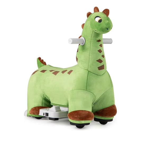 Dinosaurio Eléctrico Dino Adventures