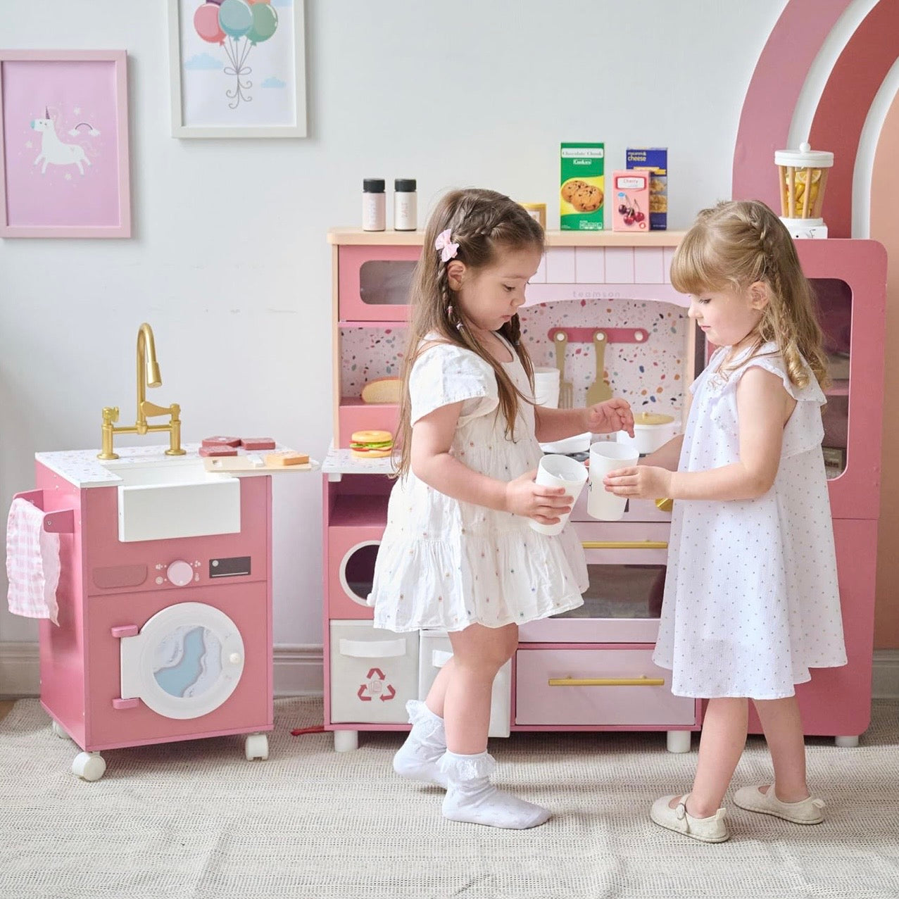 Cocinita Little Chef