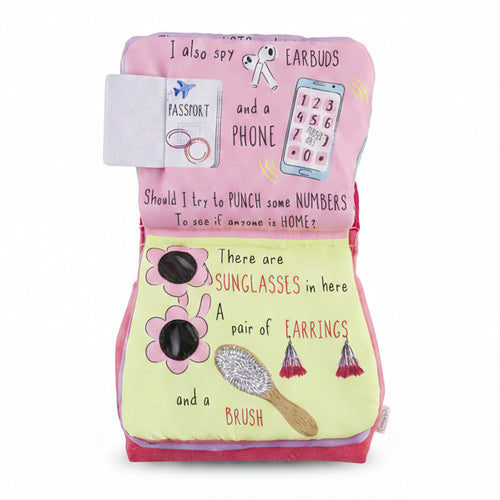 Bolsa Para Niñas
