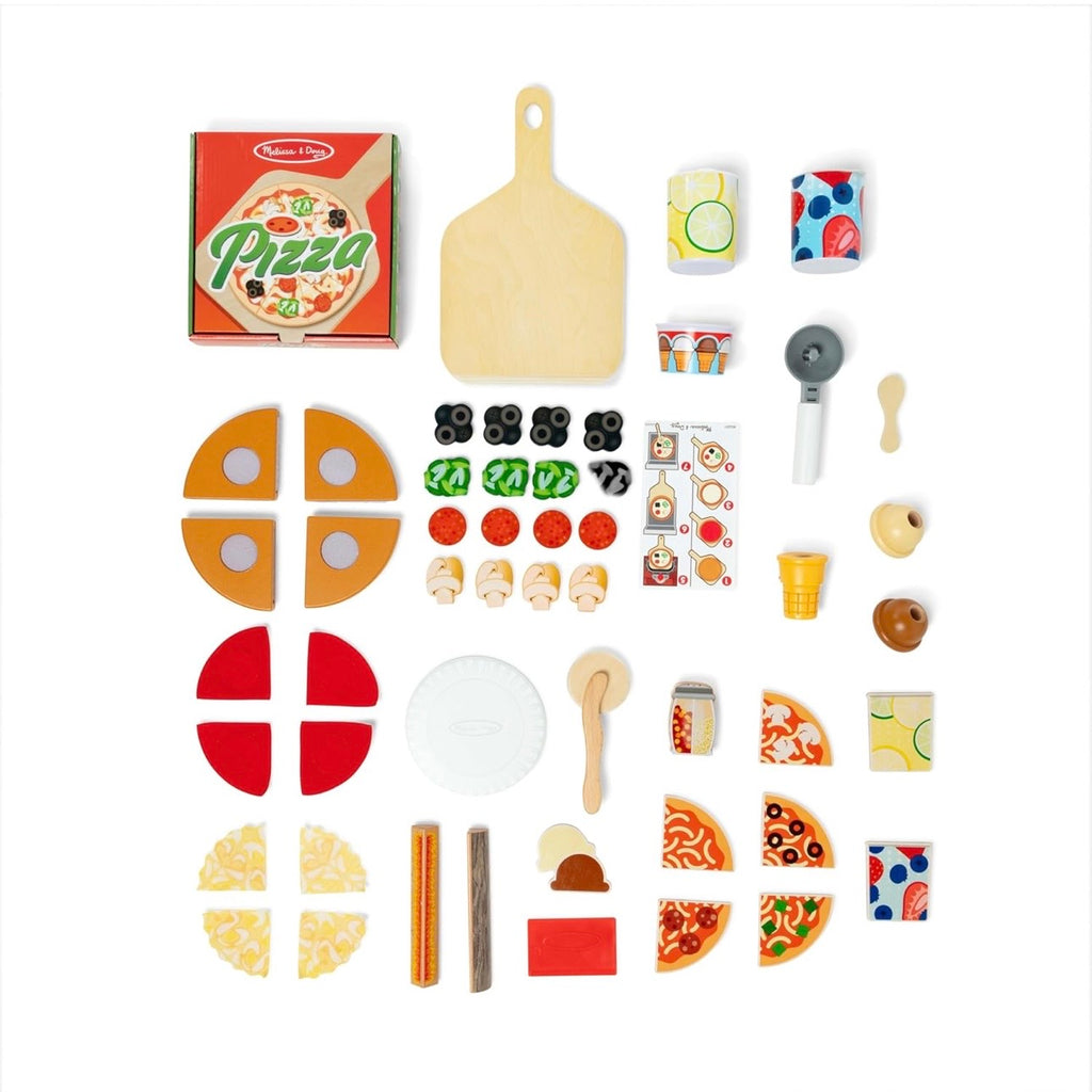 Mini Food Market