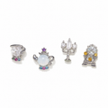 Set De Aretes Fantasy