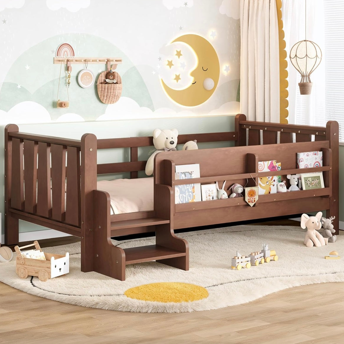 Cama Grow