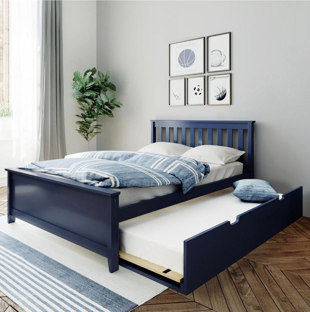 Cama Nido Play Atlas Matrimonial