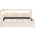 Cama Individual Nido