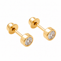 Aretes Baby Sparkle