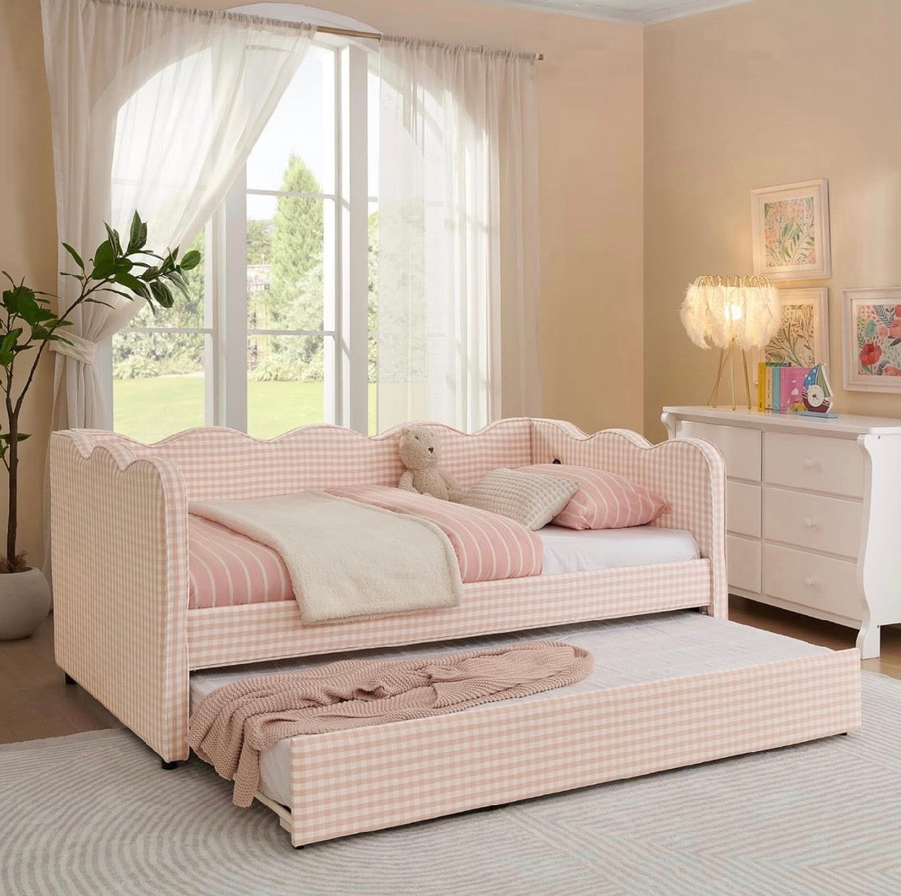 Sofa Cama Serena Individual
