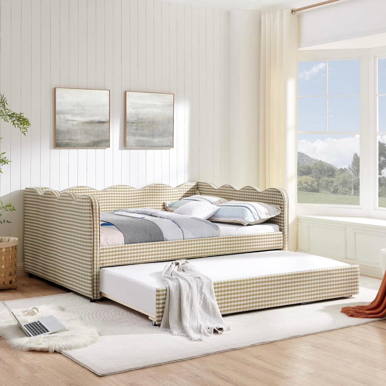 Sofa Cama Serena Matrimonial