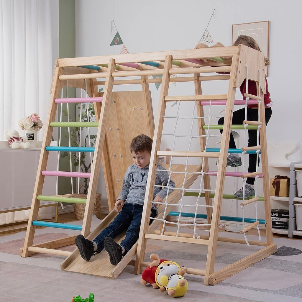 Playground Nido