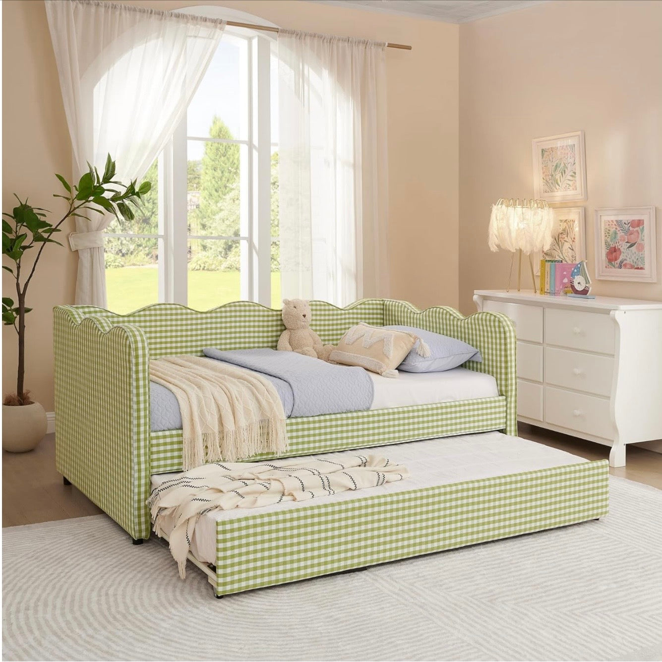 Sofa Cama Serena Individual