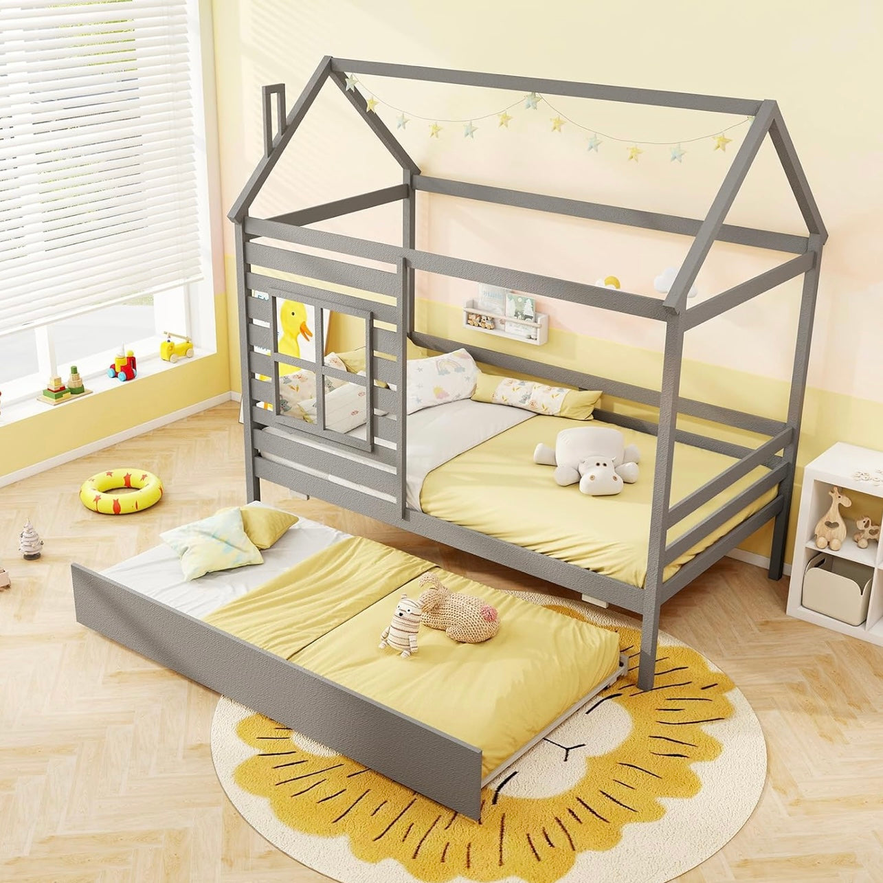 Cama Grace