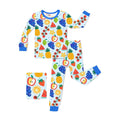 Pijama Fruit