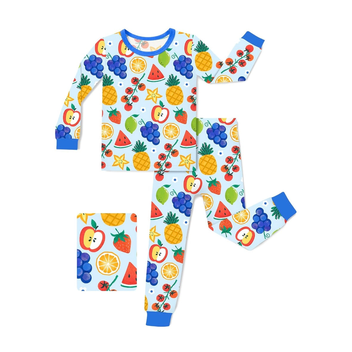 Pijama Fruit