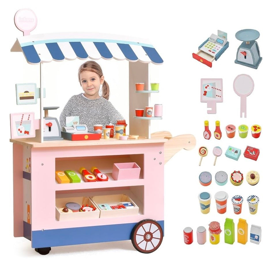 Mi Primer Mercado