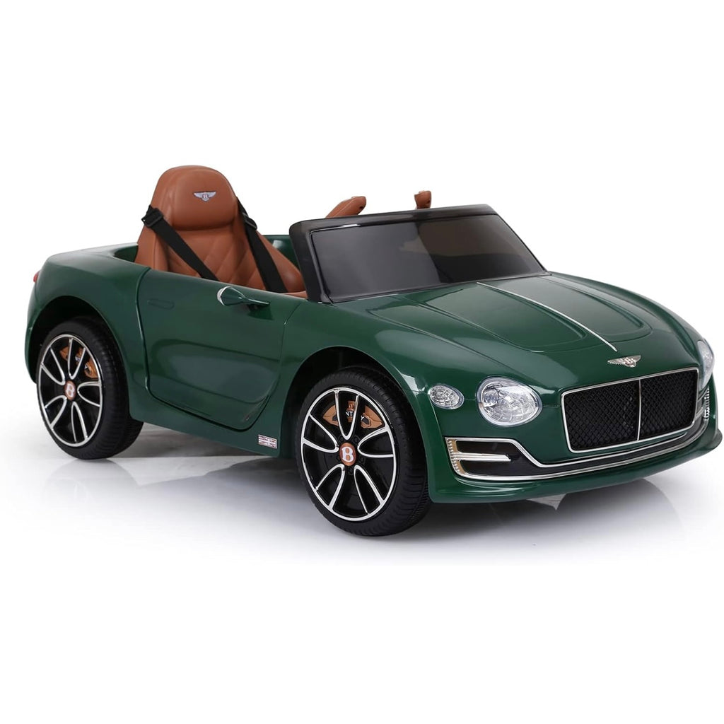 Carro Bentley Elite Auto Eléctrico Infantil