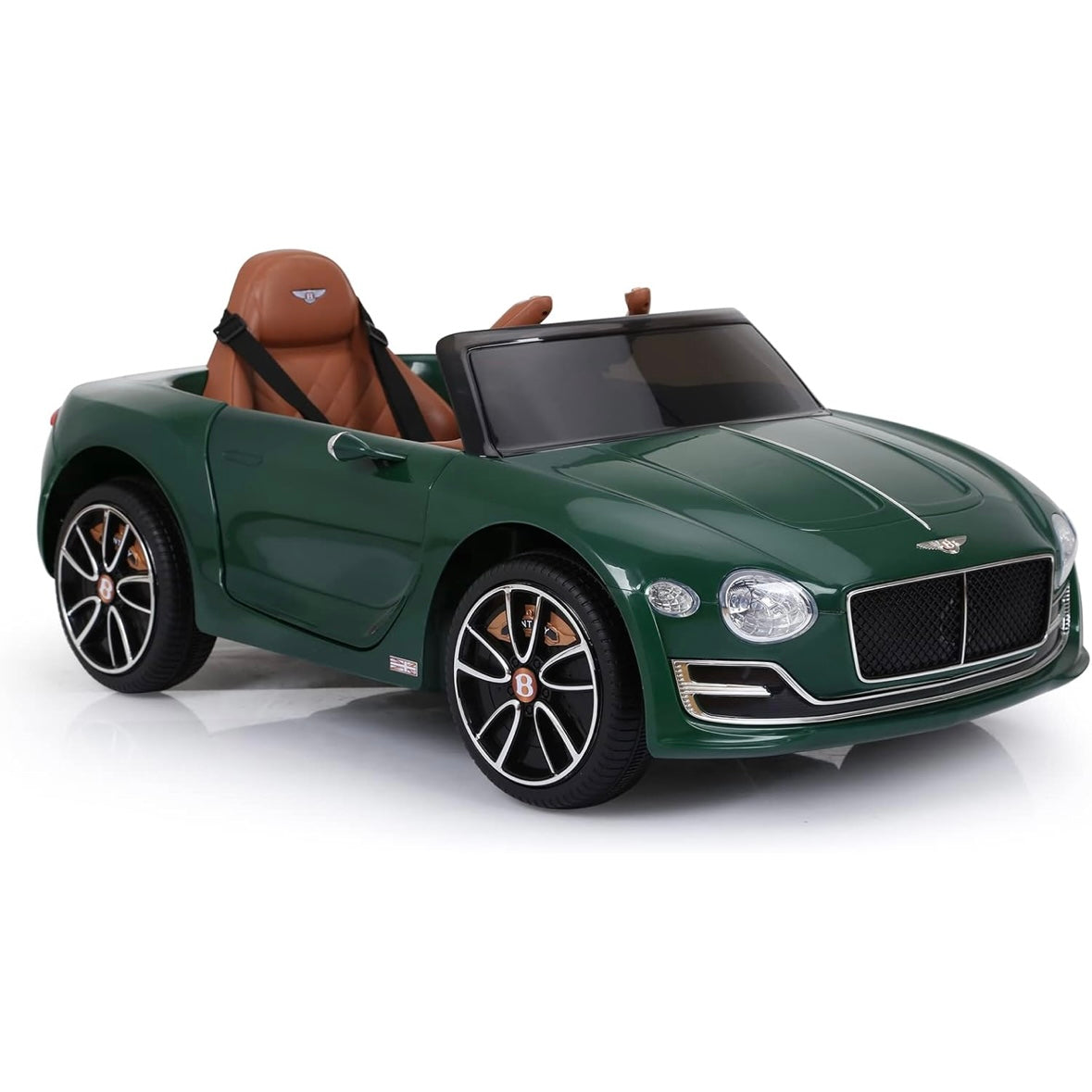 Carro Bentley Elite Auto Eléctrico Infantil