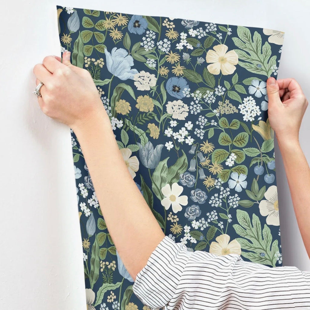 Papel Tapiz Tiny Garden