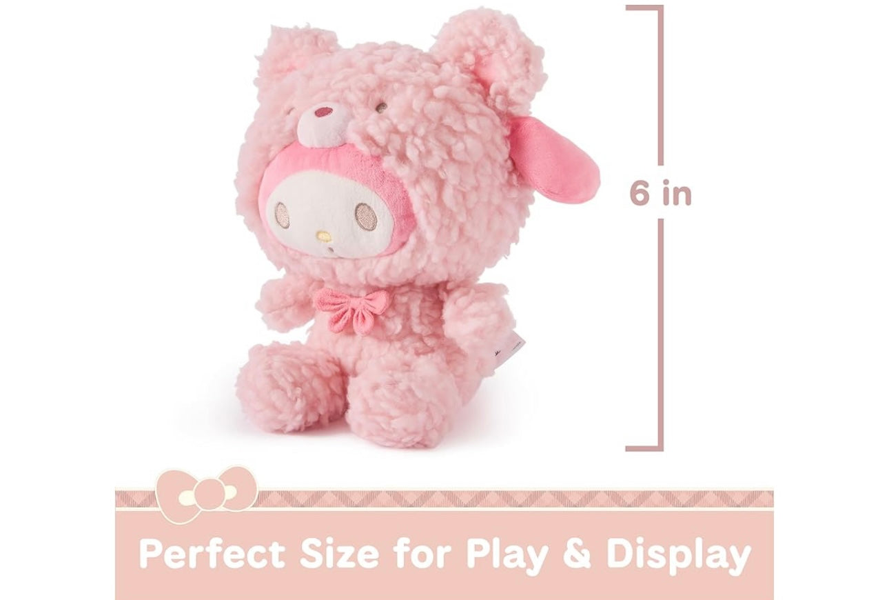 Peluche Hello Kitty and Friends