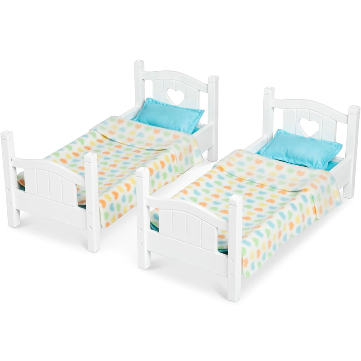 Sweet Dreams Literas para Muñecas