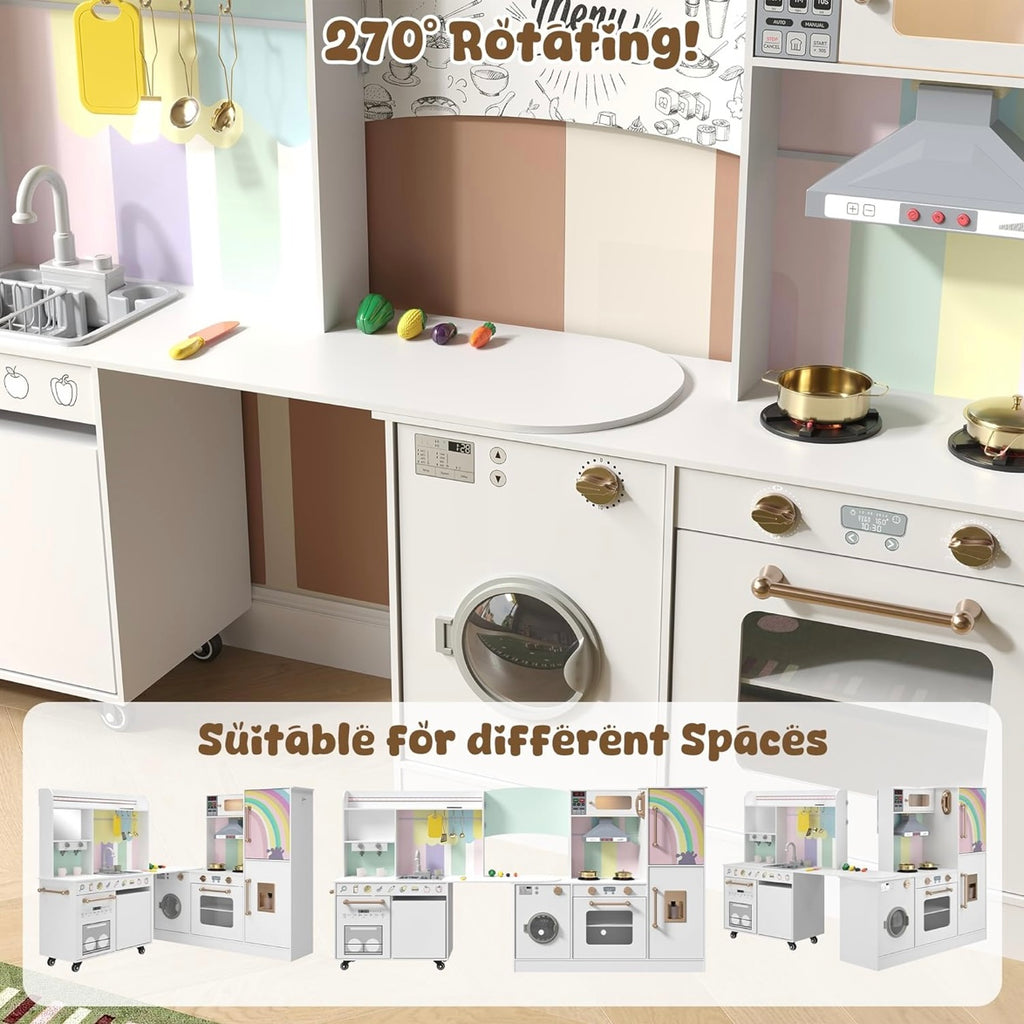 Cocina PlayStudio