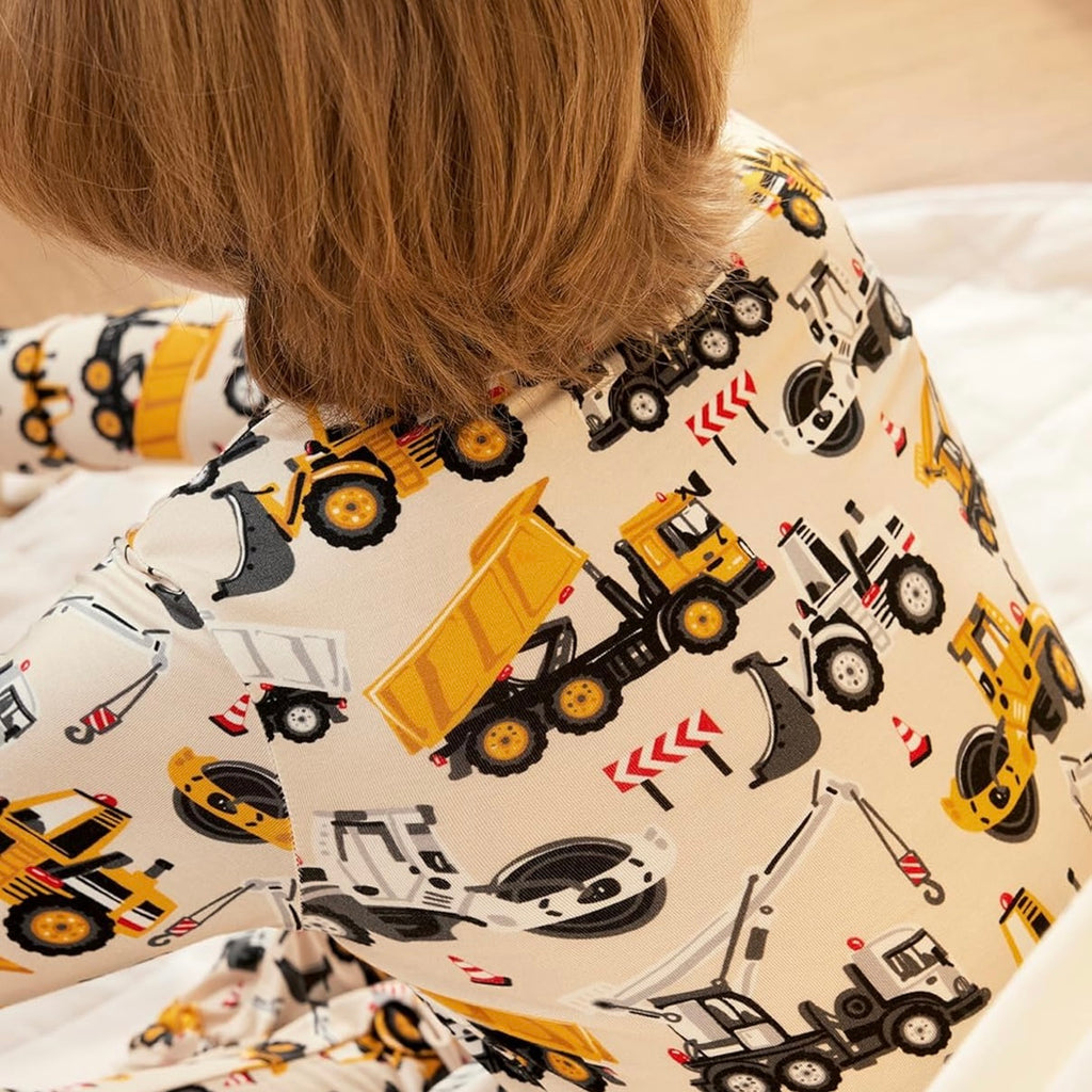 Pijama Truck
