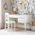 Escritorio Infantil White Dream