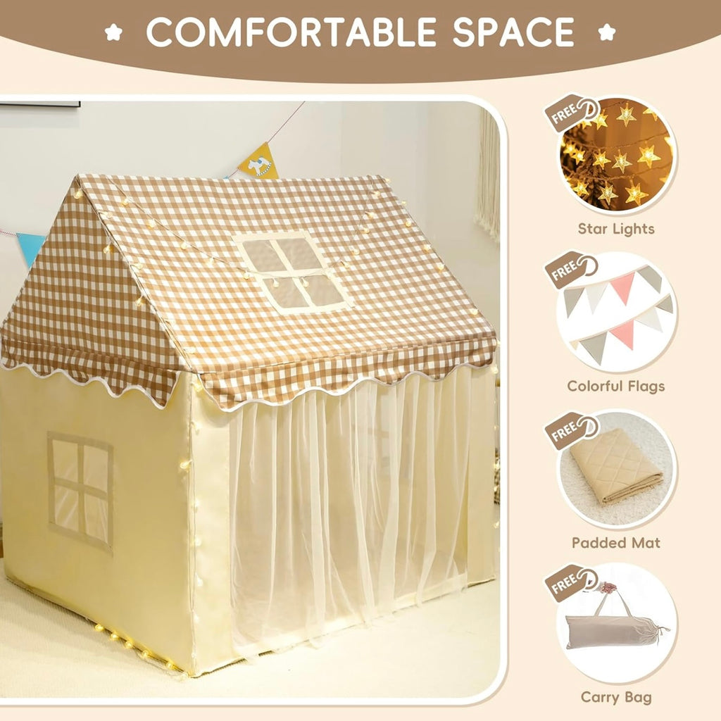 Casita Magic Stars