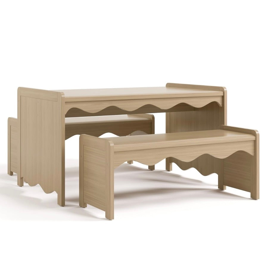 Mesa Little Makers