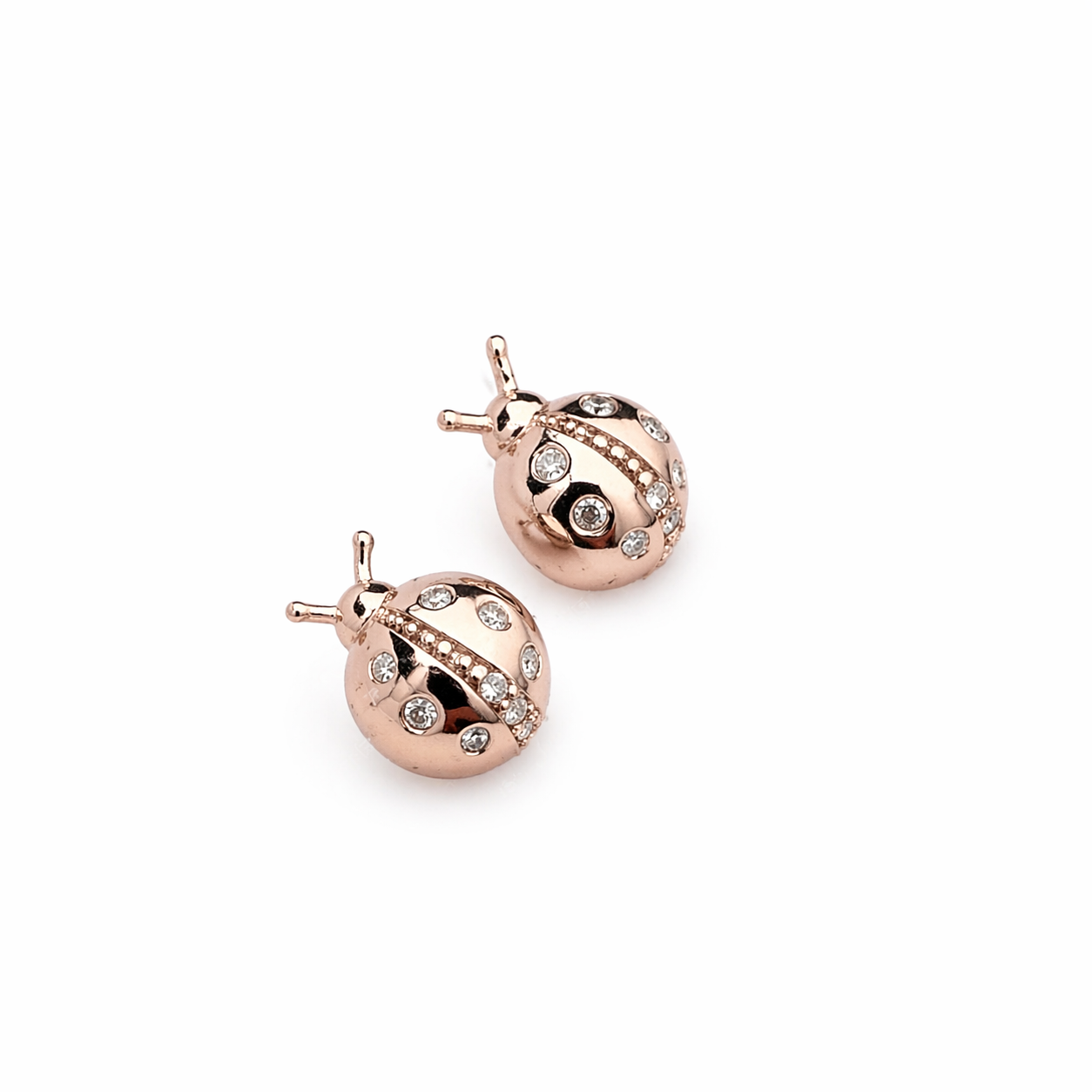 Aretes Mariquita