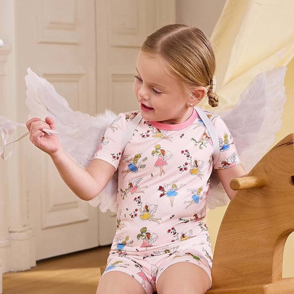 Pijama Fairy