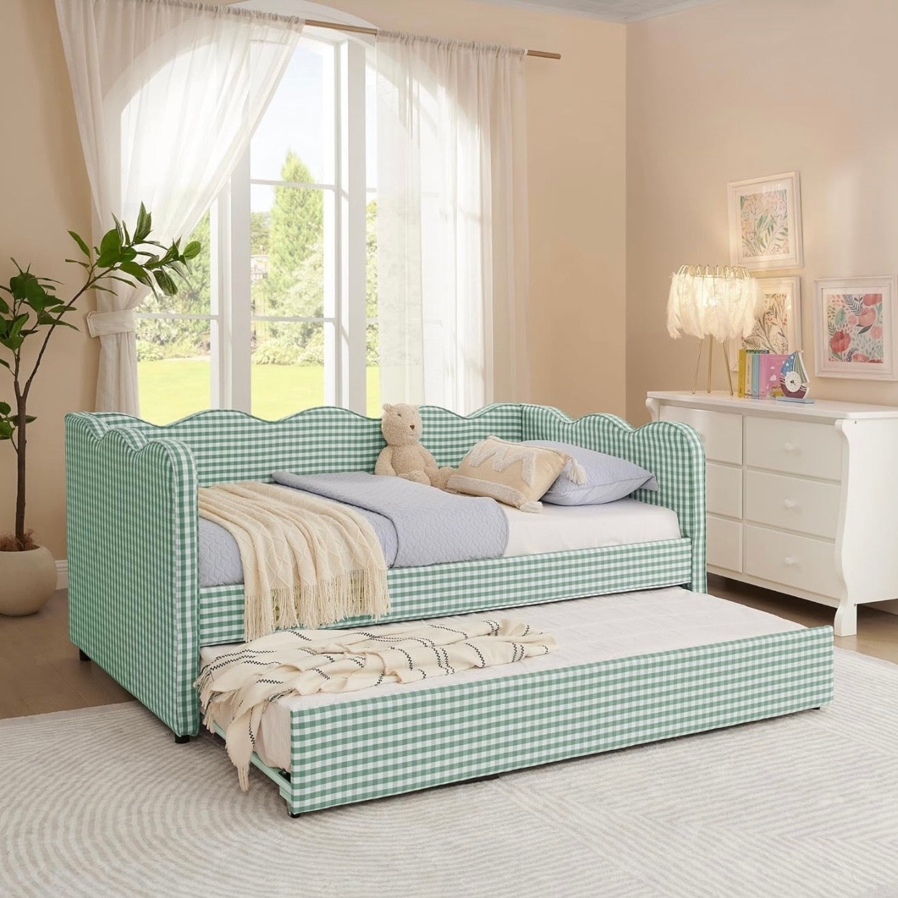 Sofa Cama Serena Individual