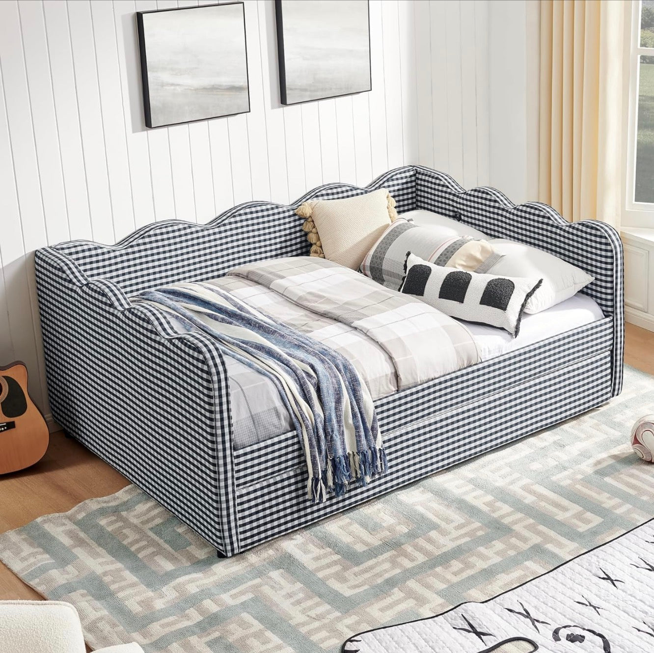 Sofa Cama Serena Matrimonial
