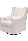 Sillón Mecedora Garry Con Ottoman
