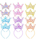 Diadema Corona Sparkle