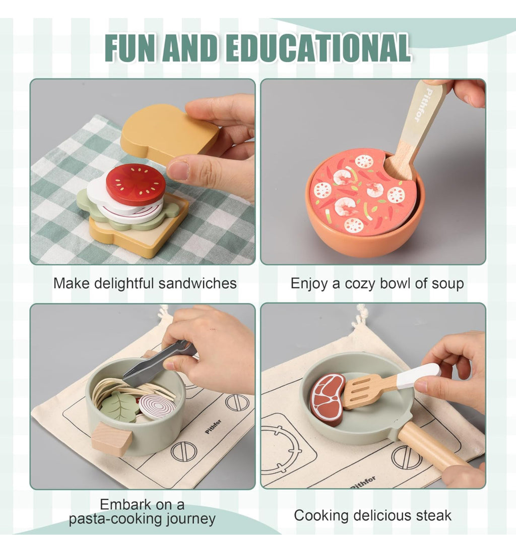 Cooking Set