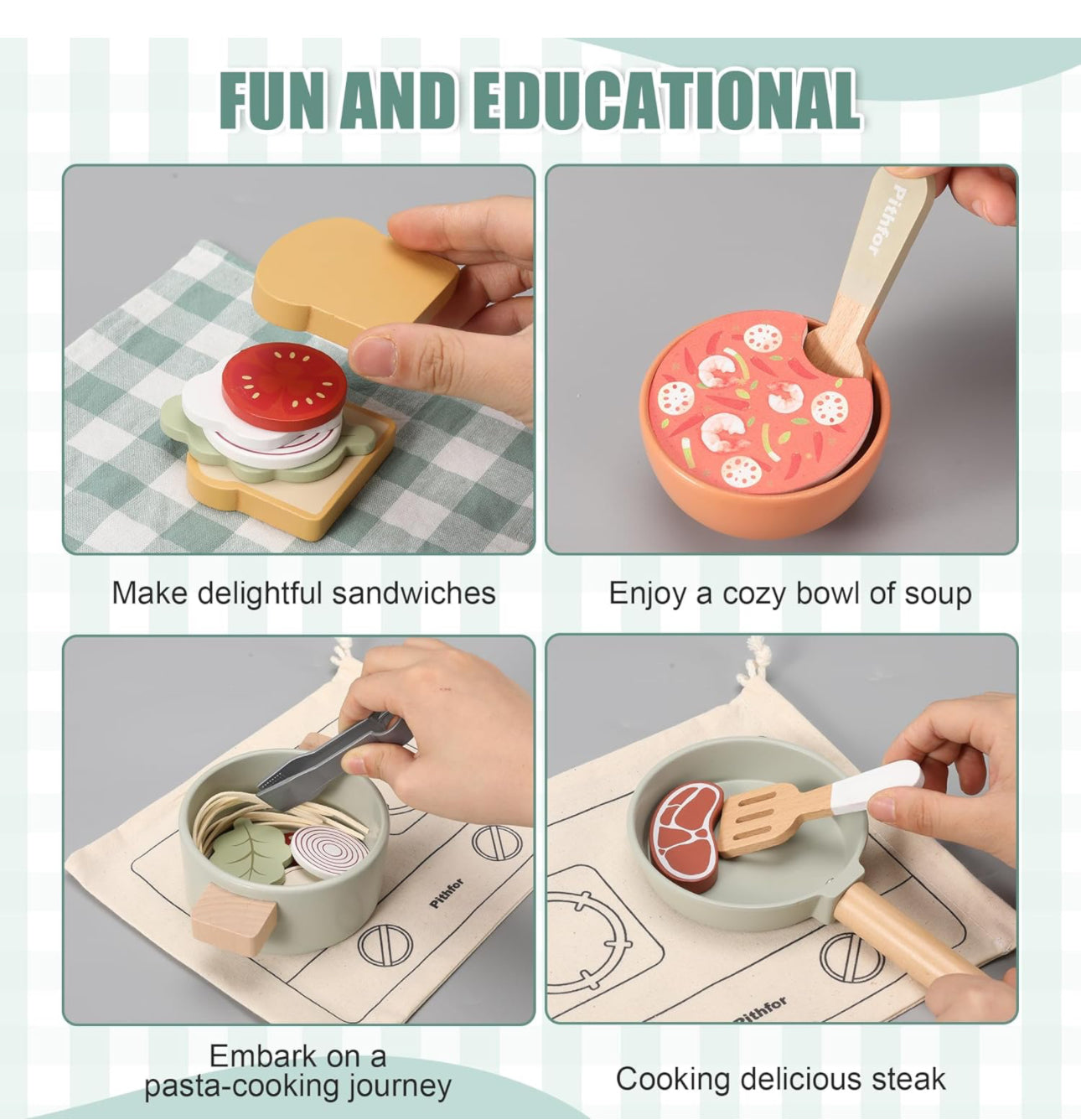 Cooking Set
