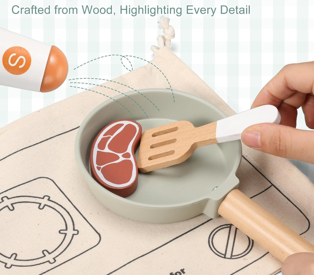 Cooking Set