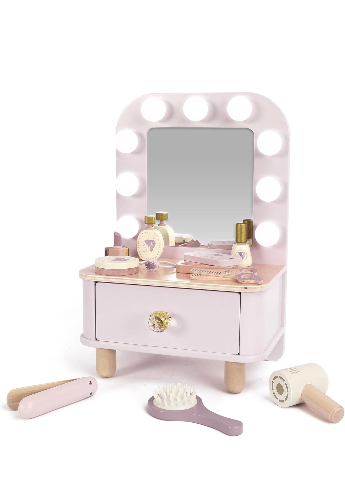 Tocador Enchanted