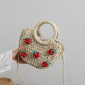 Bolso Cerezas