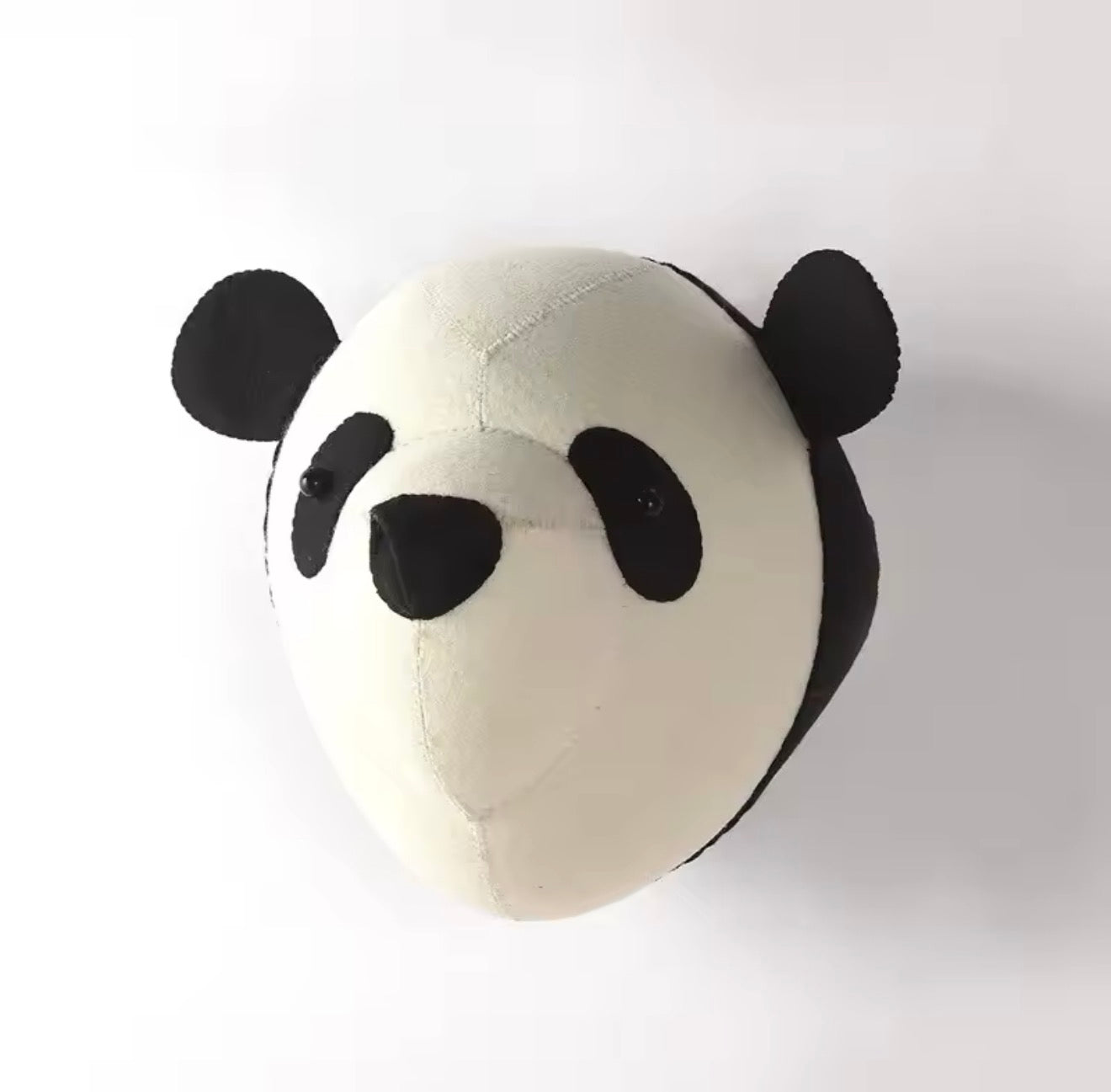 Cabezas Decorativas Animals